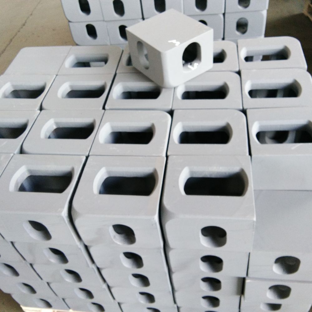 INSTA Container Corner Castings - Custom Cubes